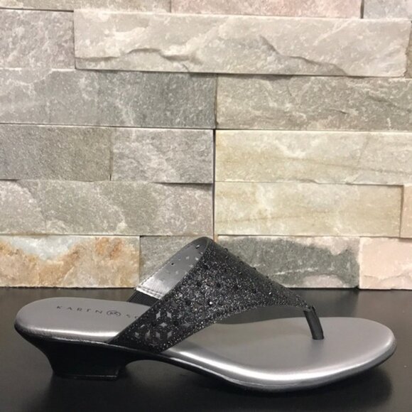 Karen Scott Elda Sandals - Picture 2 of 5